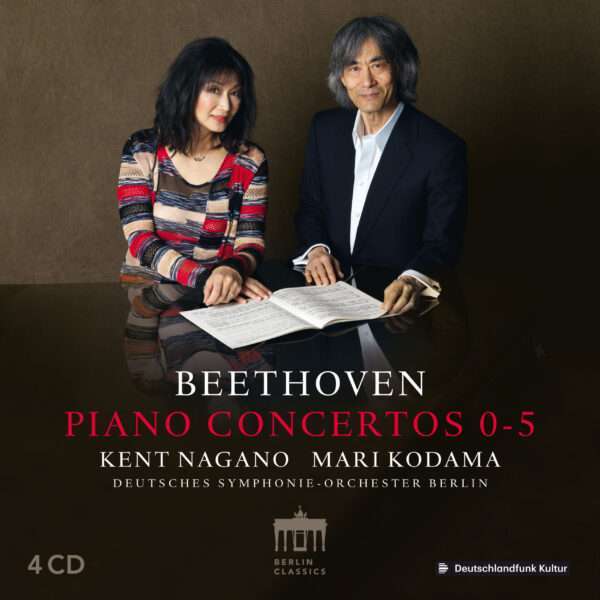 MK, KN Beethoven Box Re-Issue – Cover