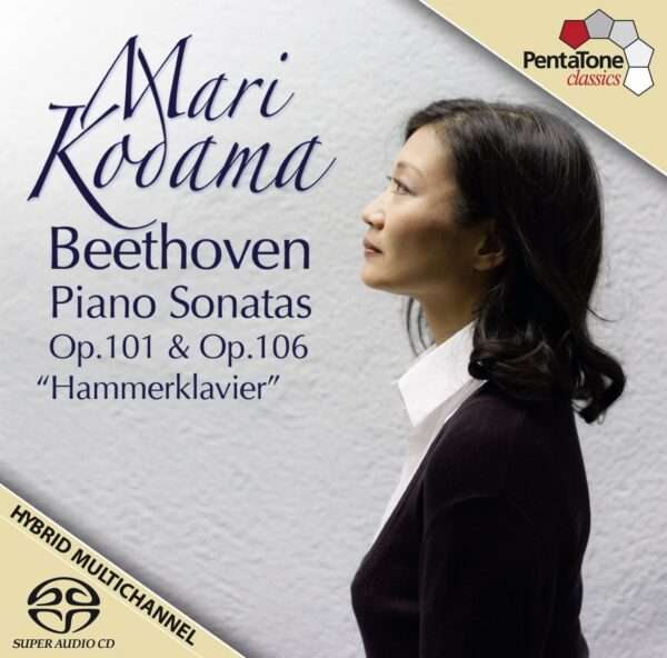 MK Cover Beethoven 101, 106